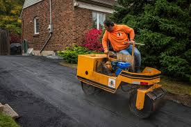 Why Choose Us For All Your Driveway Paving Needs in Pocola, OK?